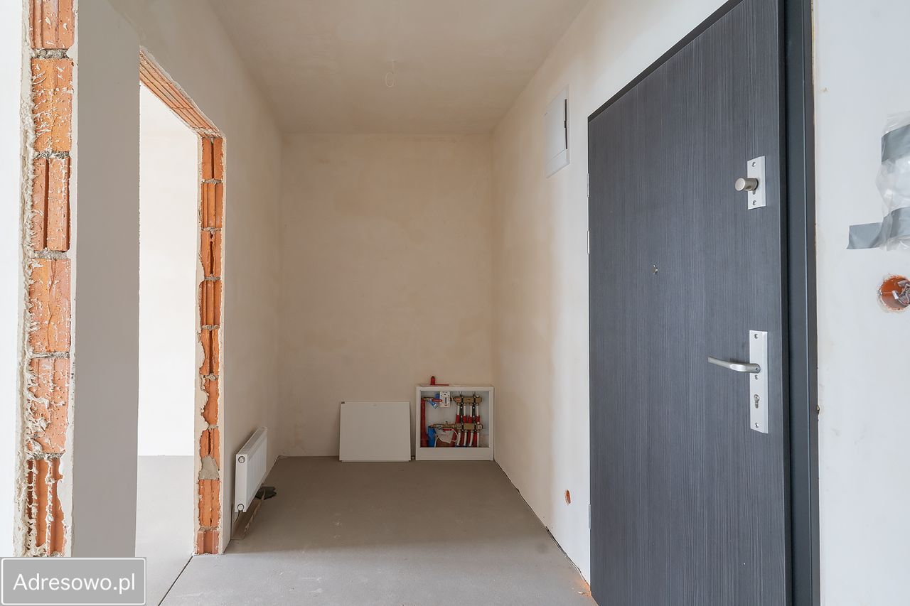 Mieszkanie 2-pokojowe Lubań, ul. Królowej Jadwigi. Zdjęcie 12