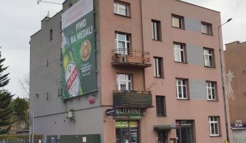 Lokal Sosnowiec Pogoń, ul. Orla