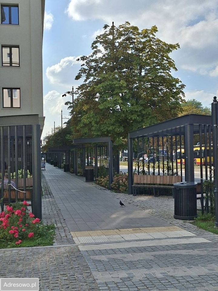 Mieszkanie 2-pokojowe Łódź Bałuty, ul. Północna. Zdjęcie 9