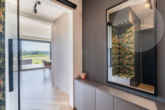 dom wolnostojący, 5 pokoi Zwierzewo. Zdjęcie 12