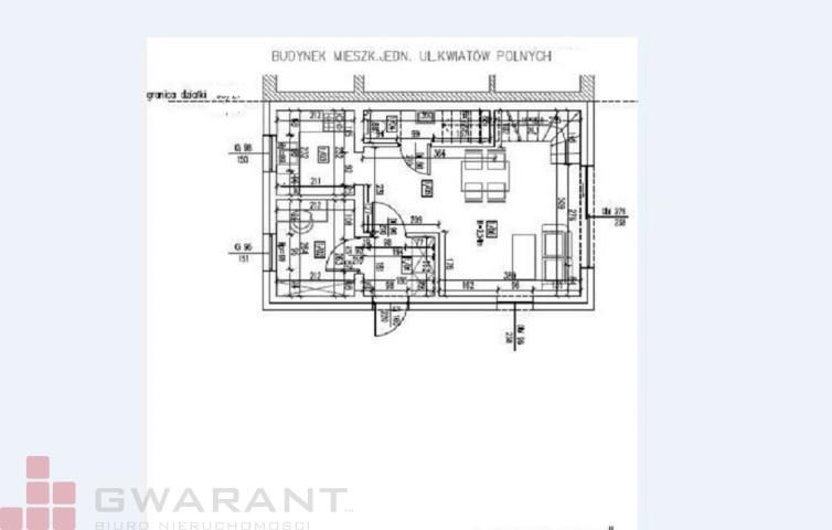 bliźniak, 5 pokoi Zabierzów. Zdjęcie 12