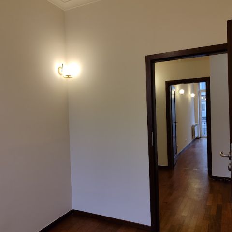 Mieszkanie 4-pokojowe Warszawa Śródmieście, ul. Nowowiejska. Zdjęcie 7