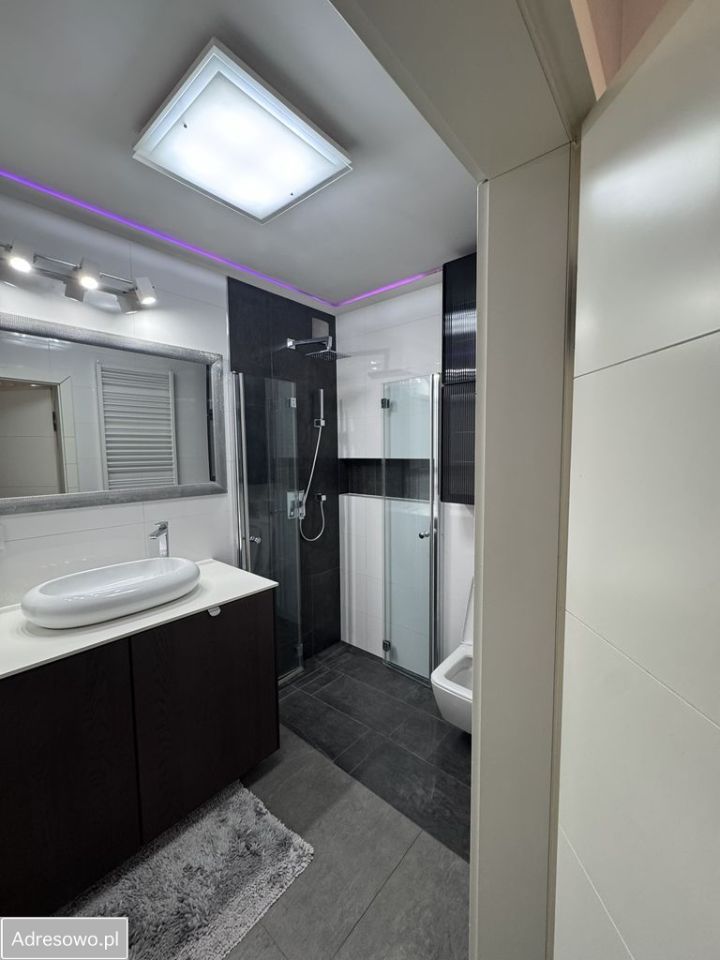 Mieszkanie 2-pokojowe Warszawa Żerań, ul. Anastazego Kowalczyka. Zdjęcie 11