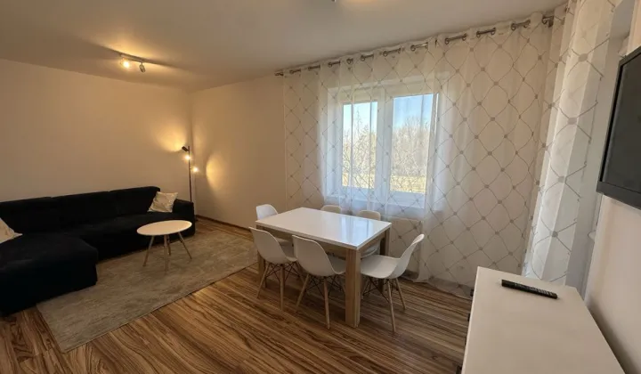 Mieszkanie 3-pokojowe Rzeszów, ul. Architektów