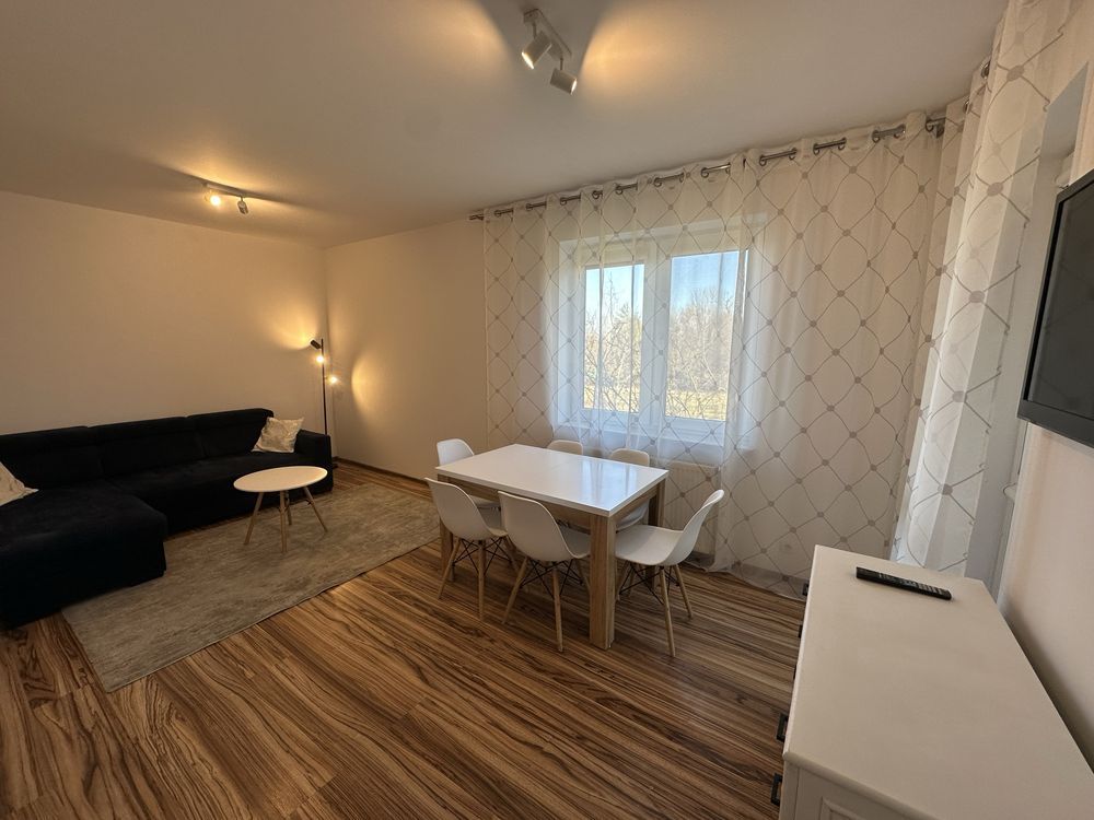 Mieszkanie 3-pokojowe Rzeszów, ul. Architektów. Zdjęcie 1