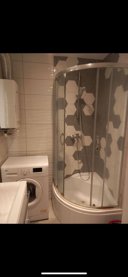 Mieszkanie 1-pokojowe Kraków Nowa Huta, os. Krakowiaków. Zdjęcie 7