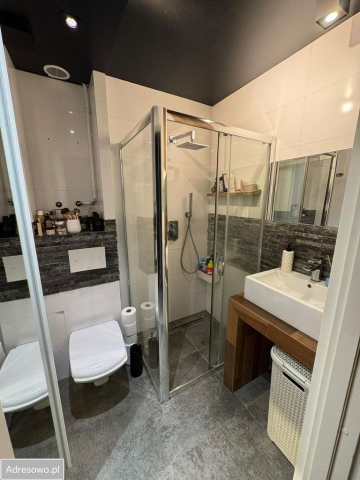 Mieszkanie 3-pokojowe Kraków Prądnik Czerwony, ul. Ugorek. Zdjęcie 4