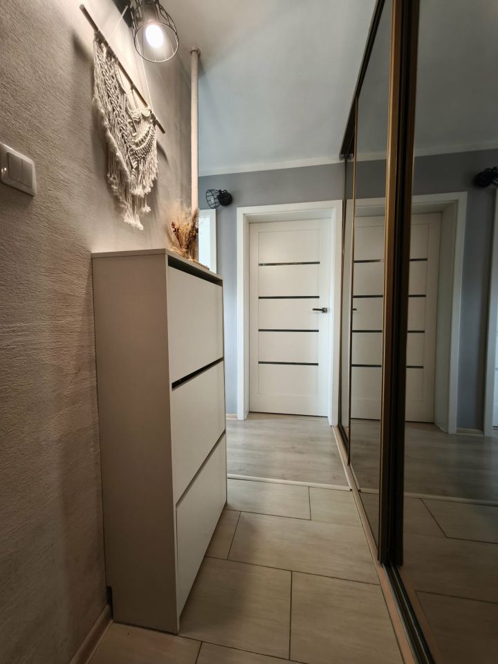 Mieszkanie 2-pokojowe Łódź Bałuty, ul. Łagiewnicka. Zdjęcie 13