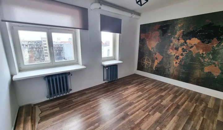 Mieszkanie 2-pokojowe Łódź Śródmieście, al. Tadeusza Kościuszki