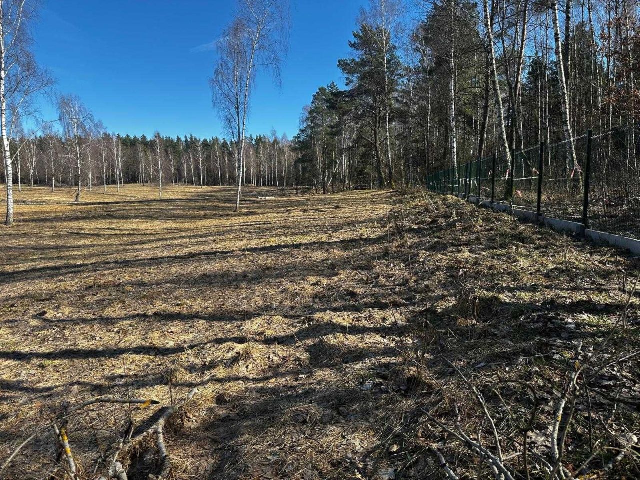 Działka rekreacyjna Rogowo. Zdjęcie 4