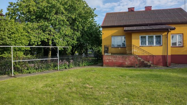 dom wolnostojący, 3 pokoje Sulmierzyce, ul. Południowa. Zdjęcie 1