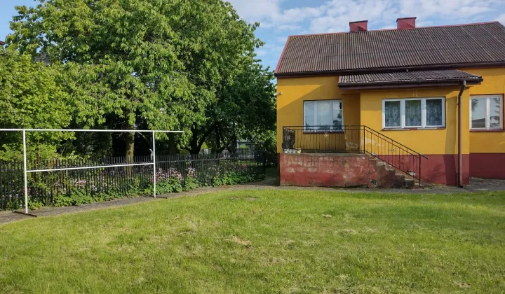 dom wolnostojący, 3 pokoje Sulmierzyce, ul. Południowa