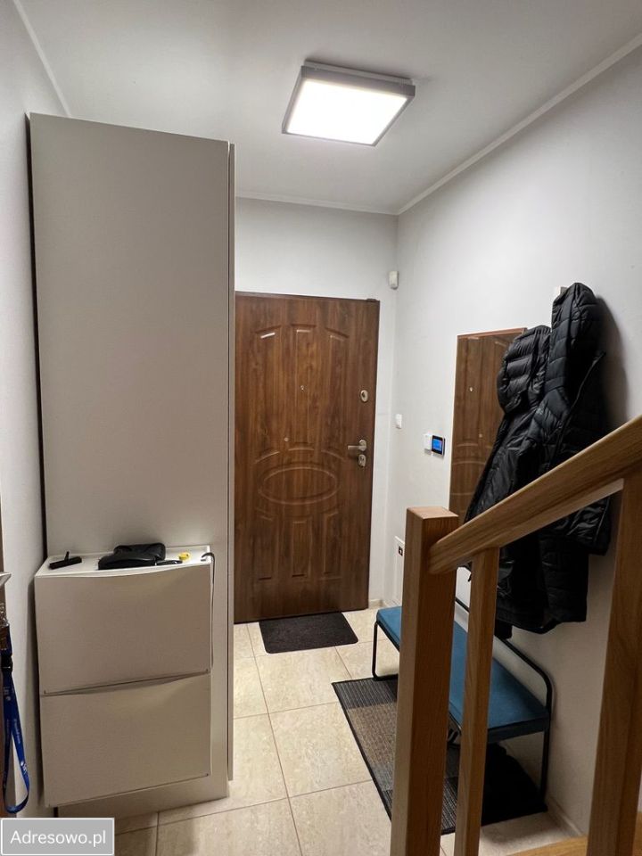 dom szeregowy, 4 pokoje Kórnik, ul. Melchiora Grześkowiaka. Zdjęcie 7