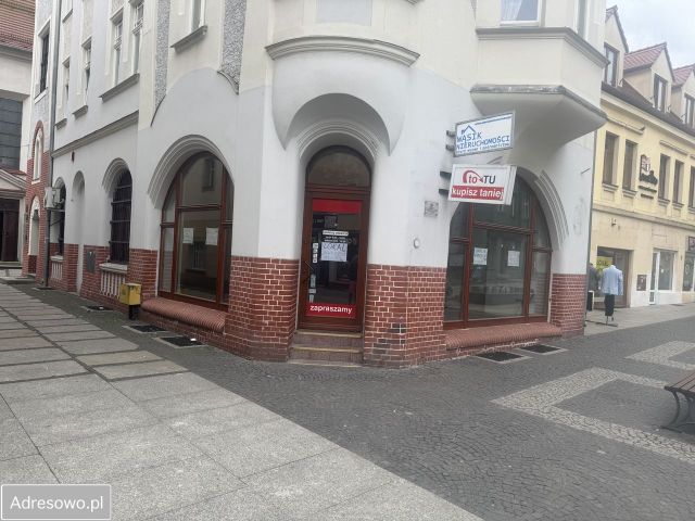 Lokal Żary, ul. Bolesława Chrobrego. Zdjęcie 1