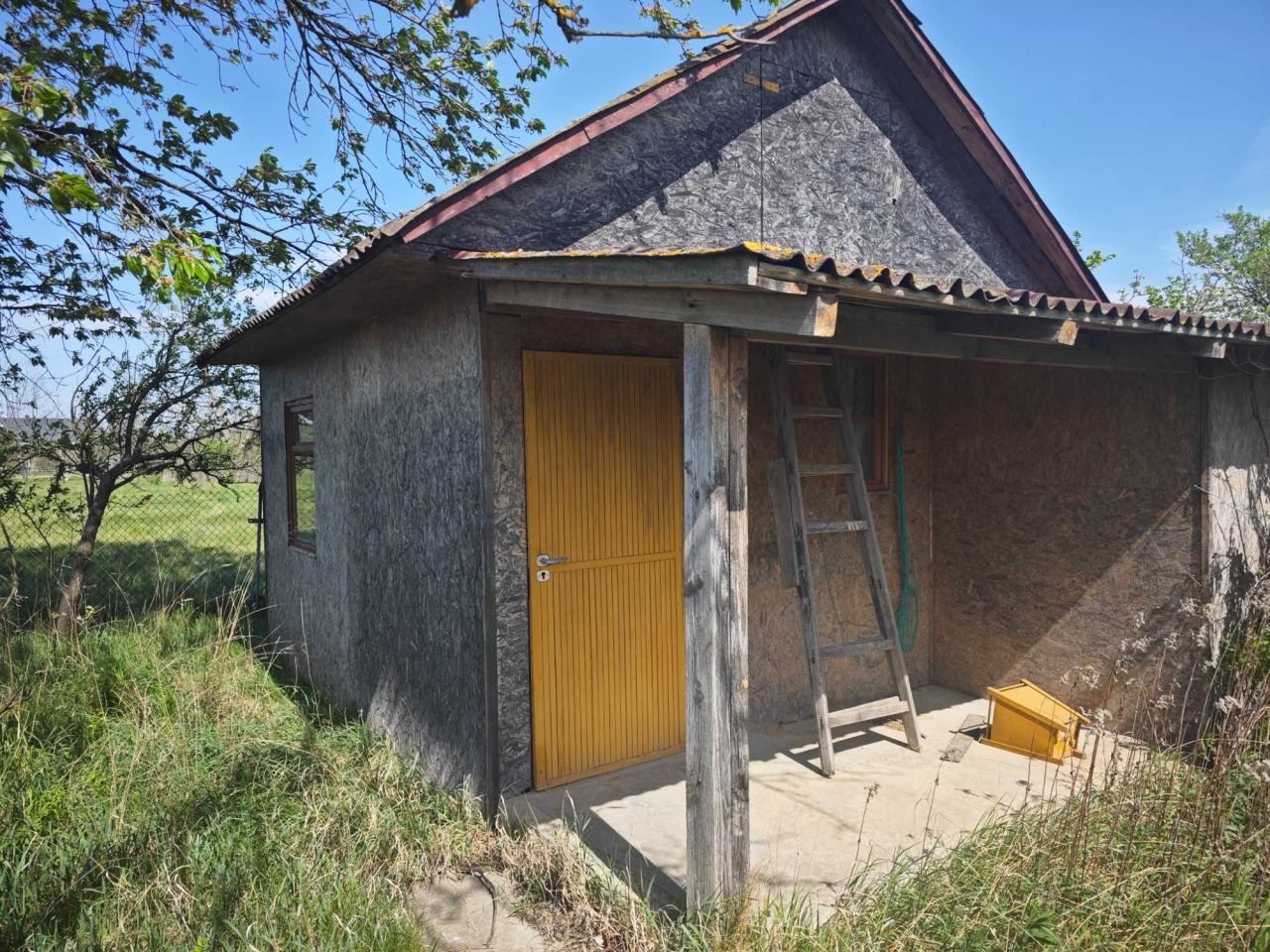 Działka budowlana Puławy. Zdjęcie 8