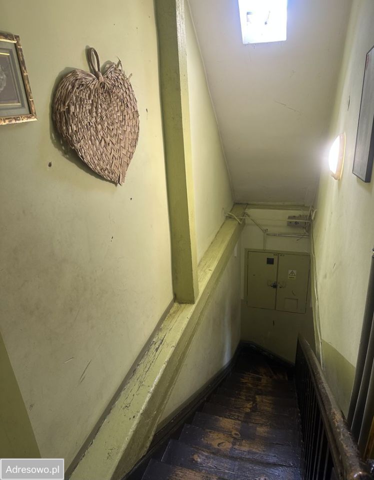 Mieszkanie 2-pokojowe Poznań Naramowice, ul. Naramowicka. Zdjęcie 11