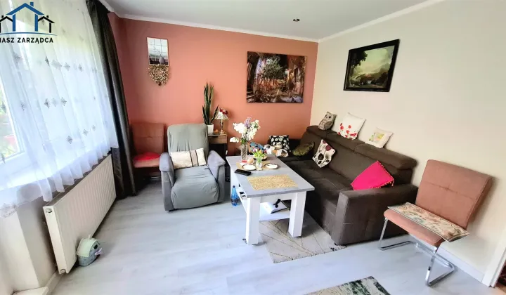 Mieszkanie 3-pokojowe Bydgoszcz Wyżyny