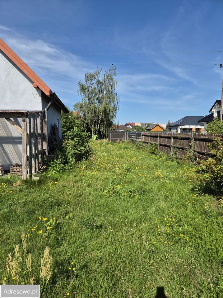 dom wolnostojący, 3 pokoje Chrzanówek, ul. Błękitna. Zdjęcie 11
