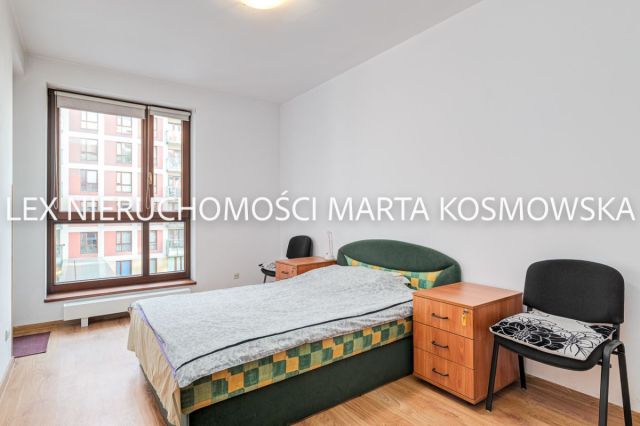 Mieszkanie 2-pokojowe Warszawa Ochota, ul. Grójecka. Zdjęcie 10