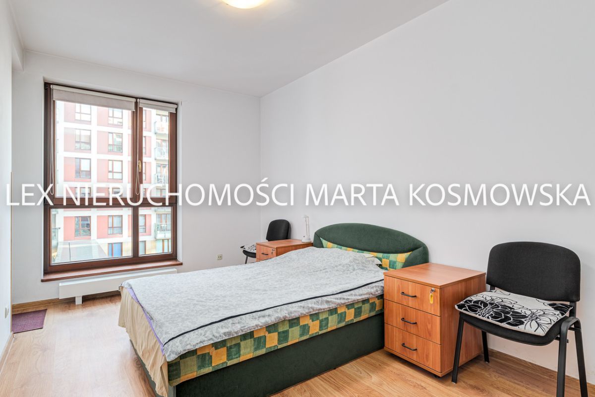 Mieszkanie 2-pokojowe Warszawa Ochota, ul. Grójecka. Zdjęcie 10