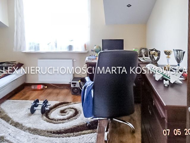 dom wolnostojący, 5 pokoi Raszyn. Zdjęcie 10