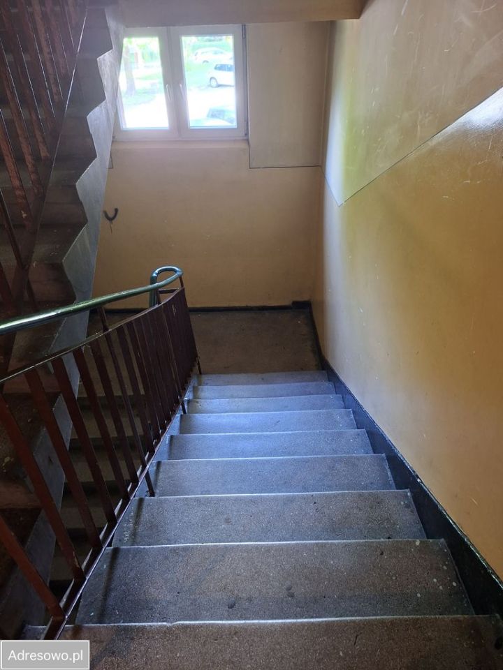 Mieszkanie 2-pokojowe Mysłowice, ul. Armii Krajowej. Zdjęcie 19