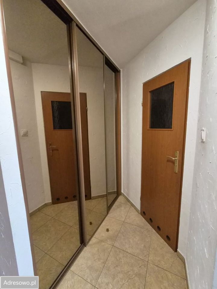 Mieszkanie 2-pokojowe Grodzisk Mazowiecki Centrum, ul. H. Sienkiewicza. Zdjęcie 20