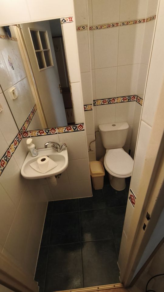 Mieszkanie 2-pokojowe Lublin Sławinek, ul. Baśniowa. Zdjęcie 8