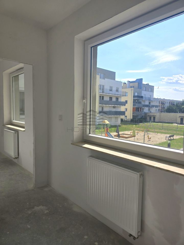 Mieszkanie 3-pokojowe Bydgoszcz Fordon, ul. Pawła Edmunda Strzeleckiego. Zdjęcie 9
