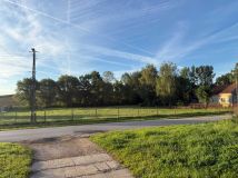 Działka rolno-budowlana Odonów. Zdjęcie 2