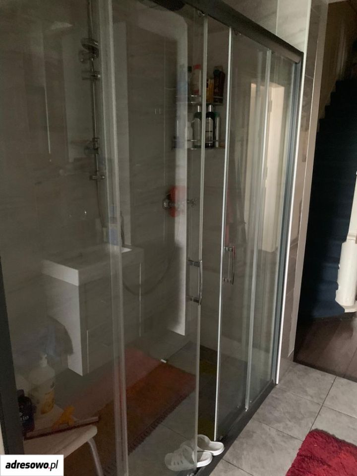 dom wolnostojący, 6 pokoi Ostrowiec Świętokrzyski Piaski, ul. Henryka Sienkiewicza. Zdjęcie 15