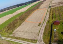 Działka budowlana Równopole. Zdjęcie 3