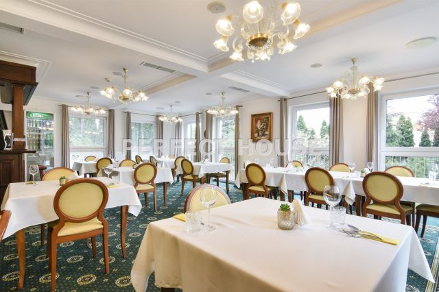 Hotel/pensjonat Ciechocinek. Zdjęcie 10