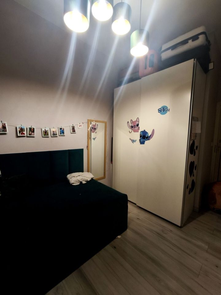 Mieszkanie 3-pokojowe Warszawa Wawer, ul. Korkowa. Zdjęcie 10