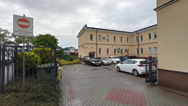 Lokal Przemyśl Centrum, ul. Sportowa. Zdjęcie 1