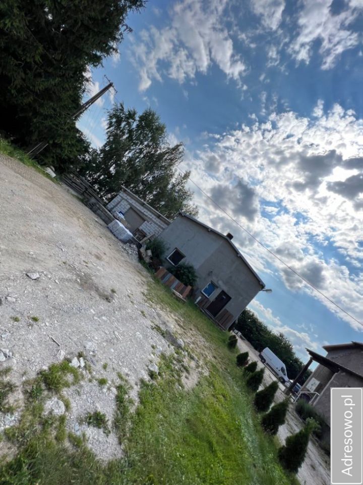 gospodarstwo, 4 pokoje Sampława. Zdjęcie 7