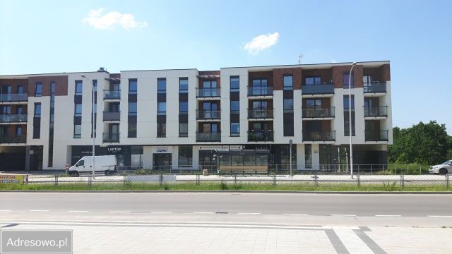 Mieszkanie 2-pokojowe Kielce Uroczysko, ul. Klonowa. Zdjęcie 1