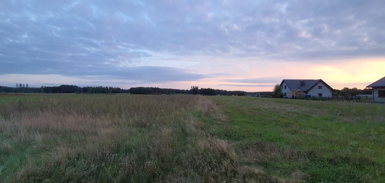 Działka budowlana Janowice, ul. Diamentowa. Zdjęcie 3