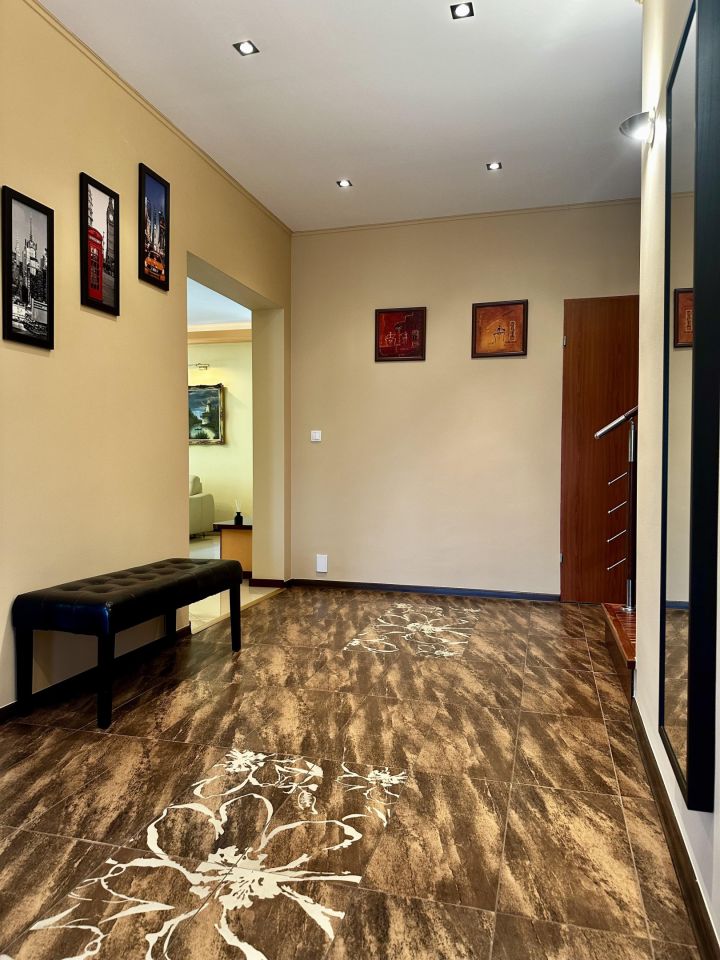 dom wolnostojący, 6 pokoi Krzywiec, ul. Konstantego Okołowicza. Zdjęcie 13