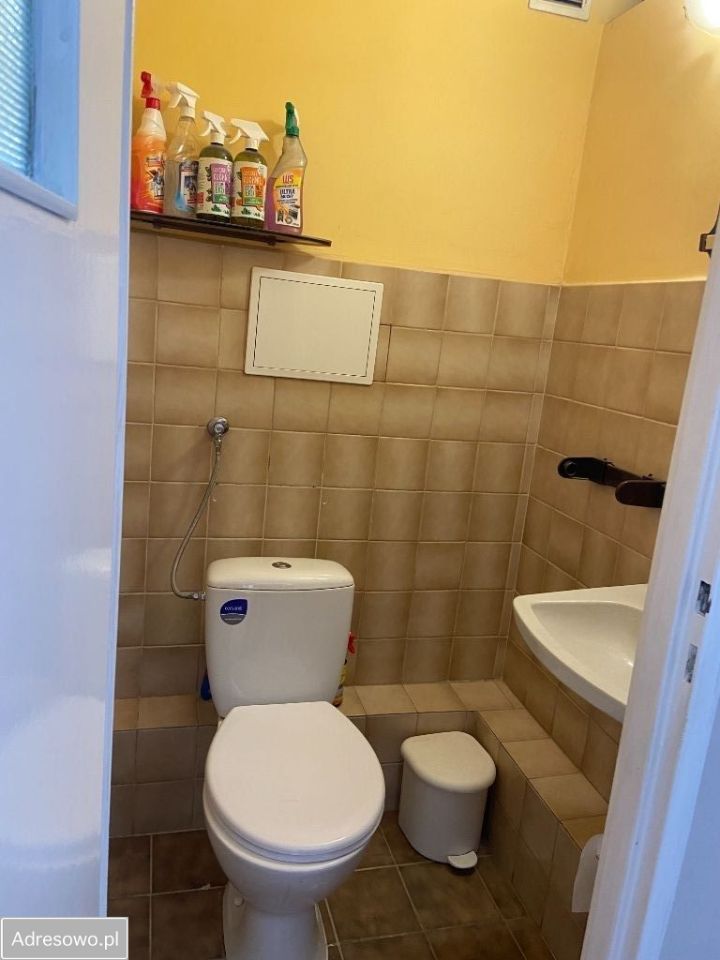 Mieszkanie 6-pokojowe Słupsk Centrum, ul. Nowowiejska. Zdjęcie 18