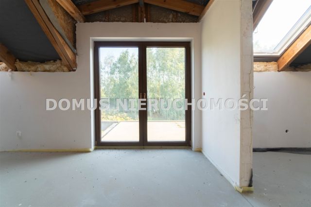 dom wolnostojący, 5 pokoi Janówka. Zdjęcie 16