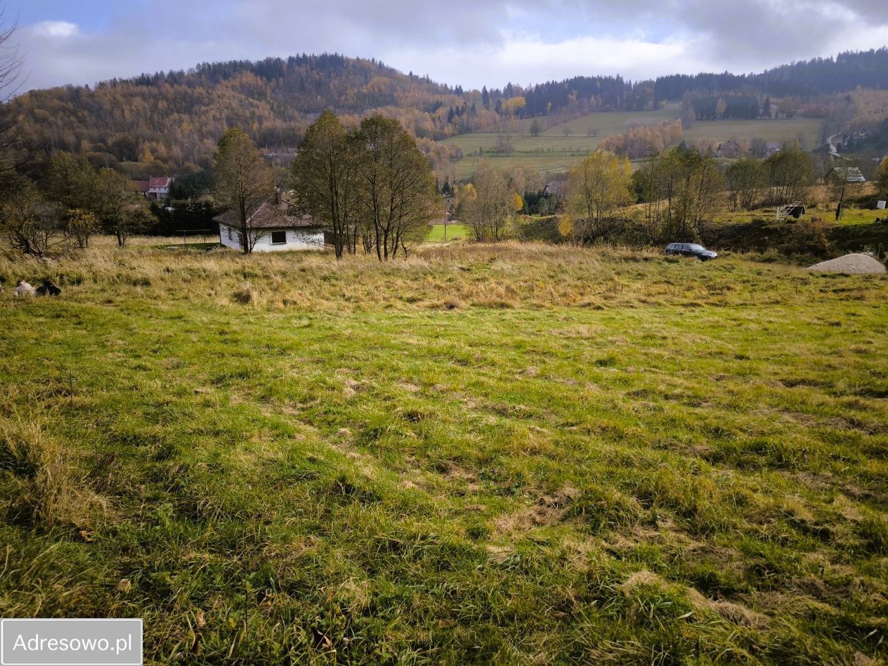 Działka budowlana Stronie Śląskie. Zdjęcie 6