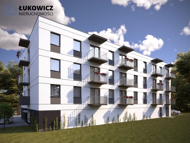 Mieszkanie 2-pokojowe Czechowice-Dziedzice, ul. Mazańcowicka. Zdjęcie 16