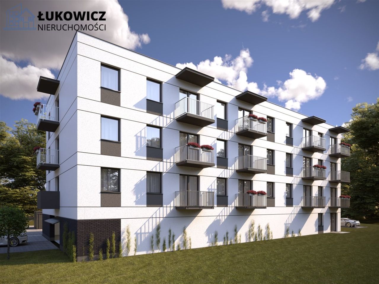 Mieszkanie 2-pokojowe Czechowice-Dziedzice, ul. Mazańcowicka. Zdjęcie 16