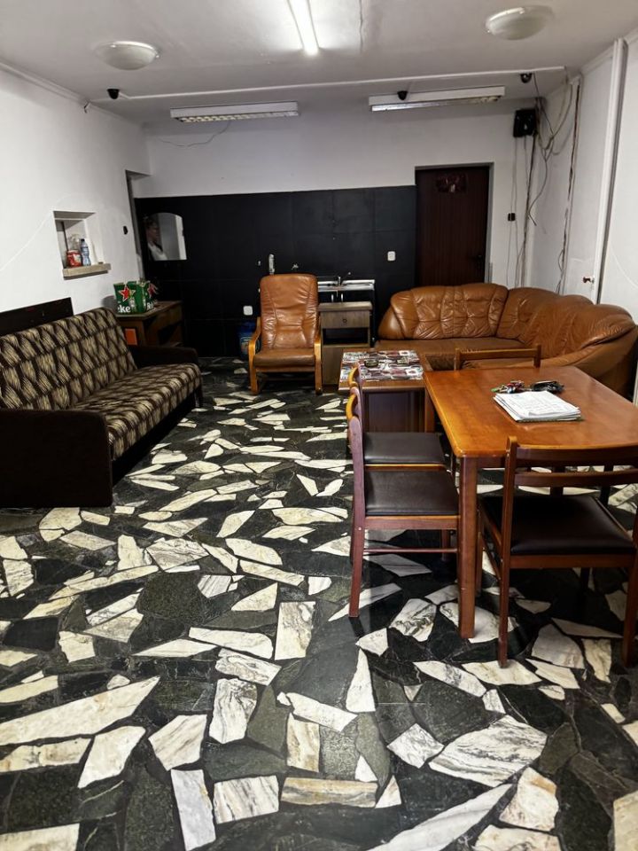 dom wolnostojący Skoczów Centrum, ul. Objazdowa. Zdjęcie 8