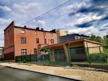 dom wolnostojący Mysłowice Centrum, ul. Armii Krajowej
