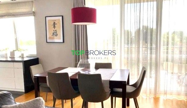 Mieszkanie 3-pokojowe Warszawa Praga-Południe, ul. Meksykańska. Zdjęcie 3