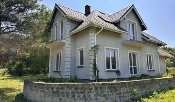 dom wolnostojący, 5 pokoi Osowiec
