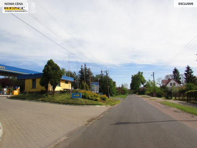 Działka budowlana Racimierz Łąka. Zdjęcie 5