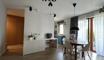 Mieszkanie 3-pokojowe Warszawa Mokotów, ul. Mariana Zdziechowskiego